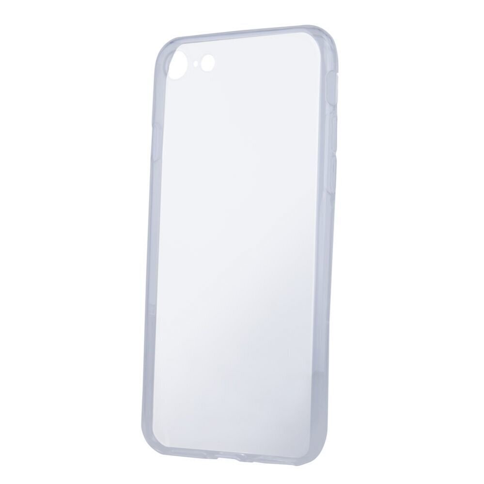 Aizmugurējais vāciņš ILike    Huawei    P Smart Plus Ultra Slim 0,5 mm TPU case    Transparent цена и информация | Telefonu vāciņi, maciņi | 220.lv