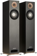 Grīdas skaļruņu pāris Jamo S 805, melns цена и информация | Аудиоколонки | 220.lv