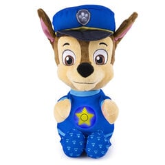 PAW PATROL Plīša rotaļlieta Snuggle Up Plush, dažādas, 603547 cena un informācija | Mīkstās (plīša) rotaļlietas | 220.lv