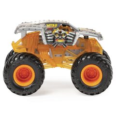 Модель автомобиля Monster Jam 1:64 Creature Figures, 6055108 цена и информация | Игрушки для мальчиков | 220.lv