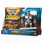 MONSTER JAM die cast 1:64 radību figūras, dažādas, 6055108 цена и информация | Rotaļlietas zēniem | 220.lv