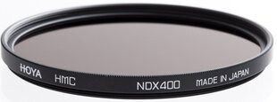 Hoya NDx400 cena un informācija | Filtri | 220.lv