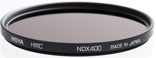 Hoya ND-400X цена и информация | Фильтры | 220.lv