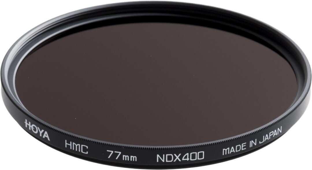 Hoya ND-400X цена и информация | Filtri | 220.lv