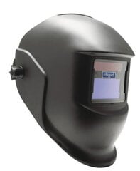 Шлем для сварщика AWH380, Scheppach цена и информация | Защита головы | 220.lv
