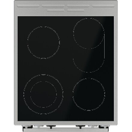 Gorenje ECS5350XA cena un informācija | Elektriskās plītis | 220.lv