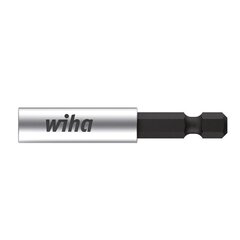 Universāls magnētiskais turētājs WIHA (58 mm) cena un informācija | Rokas instrumenti | 220.lv