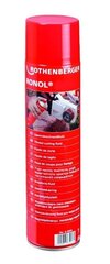 Vītņeļļa minerāla 600 ml spray RONOL, Rothenberger cena un informācija | Motoreļļas | 220.lv