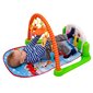 Spēļu paklājiņš mazuļiem cena un informācija | Rotaļlietas zīdaiņiem | 220.lv