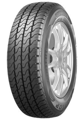 Dunlop ECONODRIVE 215/65R16C 109 T цена и информация | Vasaras riepas | 220.lv