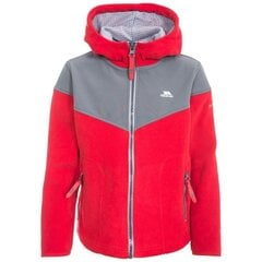 Детский флисовый джемпер BIEBER - B MALE FLEECE AT200 цена и информация | Свитеры, жилетки, пиджаки для мальчиков | 220.lv