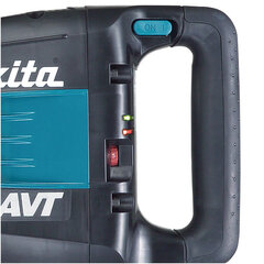 Atskaldāmais āmurs SDS-MAX 1500W, Makita цена и информация | Шуруповерты, дрели | 220.lv