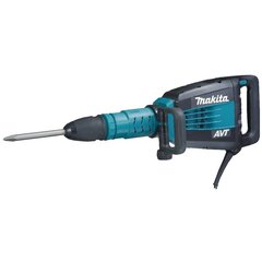 Atskaldāmais āmurs SDS-MAX 1500W, Makita цена и информация | Шуруповерты, дрели | 220.lv