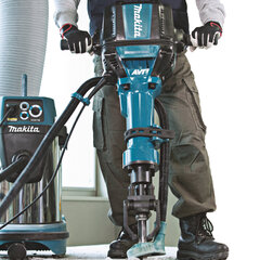 Отбойный молоток Makita 1 1/8 2000 Вт; 31,3 кг; 72,8 J  AVT цена и информация | Механические инструменты | 220.lv