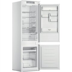 Hotpoint Refrigerator HAC18 T542  Energy цена и информация | Холодильники | 220.lv