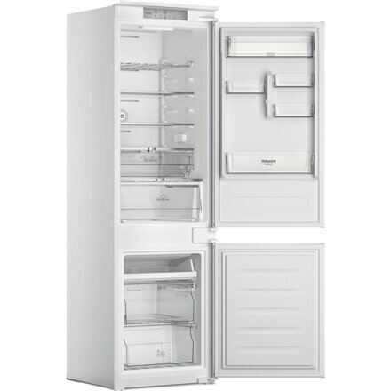 Hotpoint Refrigerator HAC18 T542 Energy цена и информация | Ledusskapji | 220.lv