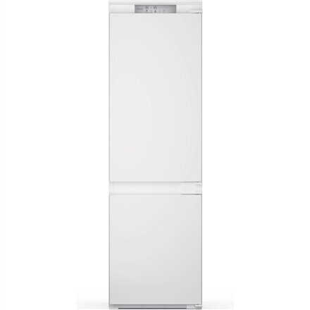 Hotpoint Refrigerator HAC18 T542 Energy цена и информация | Ledusskapji | 220.lv