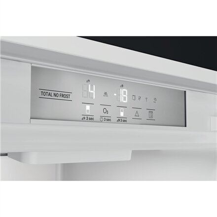 Hotpoint Refrigerator HAC18 T542 Energy cena un informācija | Ledusskapji | 220.lv