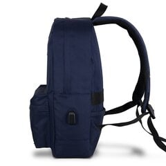 Рюкзак My Valice MV8671, 25 л, синий цена и информация | Рюкзаки и сумки | 220.lv
