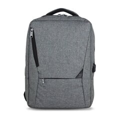 Рюкзак My Valice MV0096, 20 л, серый цена и информация | Рюкзаки и сумки | 220.lv
