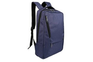 Рюкзак My Valice MV0096, 20 л, синий цена и информация | Рюкзаки и сумки | 220.lv