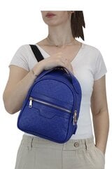Рюкзак My Valice MV2461, 9 л, синий цена и информация | Спортивные сумки и рюкзаки | 220.lv