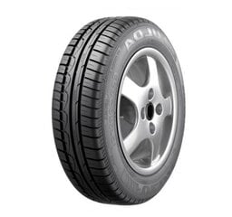 Fulda ECOCONTROL 165/65R15 81 T cena un informācija | Vasaras riepas | 220.lv