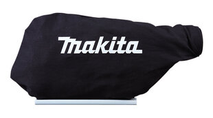 Мешок для пыли Makita 126599-8  цена и информация | Аксессуары для пылесосов | 220.lv