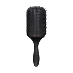 Matu suka DENMAN D90L Tangle Tamer Ultra Black цена и информация | Расчески, щетки для волос, ножницы | 220.lv