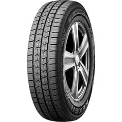 Nexen Winguard WT1 ( C B 71dB ) 215/65R16C 109 R цена и информация | Зимняя резина | 220.lv