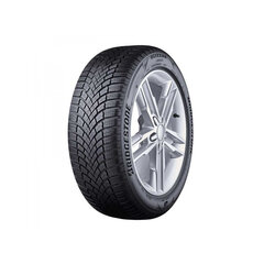 BRIDGESTONE LM005 275/40R21 107V XL цена и информация | Зимняя резина | 220.lv