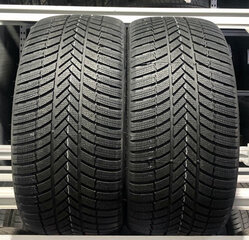 Bridgestone LM005 XL ( C A 73dB ) 295/40R21 111 V цена и информация | Зимняя резина | 220.lv