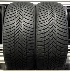 Зимняя резина Bridgestone LM005 XL ( C A 73dB ) 265/40R21 105 V цена и информация | Зимняя резина | 220.lv