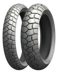 Motocikla riepu Michelin ANAKEE ADVENTURE 170/60VR17 cena un informācija | Michelin Auto preces | 220.lv