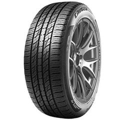 шина для квадроцикла Kumho KL33 CRUGEN PREMIUM 225/55HR19 цена и информация | Зимняя резина | 220.lv