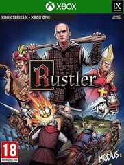 Xbox One Rustler цена и информация | Компьютерные игры | 220.lv