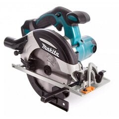 Аккумуляторная циркулярная пила Makita DHS630Z цена и информация | Пилы, циркулярные станки | 220.lv