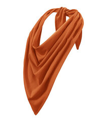 Платок Adler Fancy 329, оранжевый цена и информация | Шапки, перчатки, шарфы для мальчиков | 220.lv