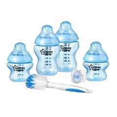 Pudele Tommee tippee цена и информация | Бутылочки и аксессуары | 220.lv