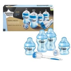 Набор бутылочек Tommee Tippee Advanced Anti-Colic, 226099 цена и информация | Бутылочки и аксессуары | 220.lv