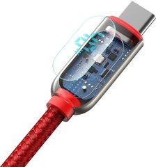 Baseus CATSK-09 USB Type-C cena un informācija | Savienotājkabeļi | 220.lv