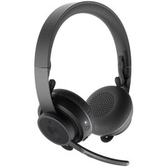 Logitech 981-000806 цена и информация | Наушники | 220.lv