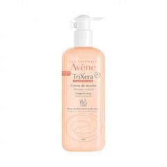 Кремовый гель для душа Avene Trixera Nutrition, 500 мл цена и информация | Масла, гели для душа | 220.lv