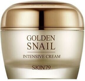 Sejas krēms Skin79 Golden Snail 50 g cena un informācija | Sejas krēmi | 220.lv