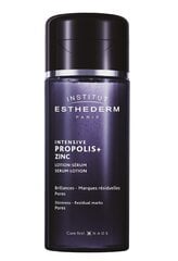 Сыворотка для лица для жирной кожи Institut Esthederm Paris Intensive Propolis + Zinc Serum-Lotion, 130 мл цена и информация | Сыворотки для лица, масла | 220.lv