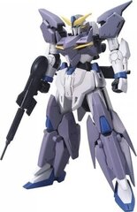 Saliekams modelis Bandai - HGBD:R Gundam Tertium, 1/144, 58918 cena un informācija | Konstruktori | 220.lv