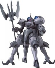 Saliekams modelis Bandai - HGBD:R Eldora Brute, 1/144, 58306 cena un informācija | Konstruktori | 220.lv