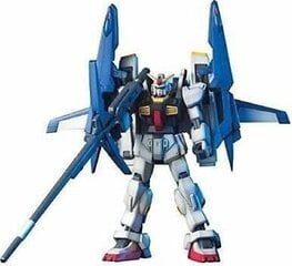 Сборная модель Bandai - HGUC FXA-05D/RX-178 Super Gundam, 1/144, 55728 цена и информация | Конструкторы и кубики | 220.lv