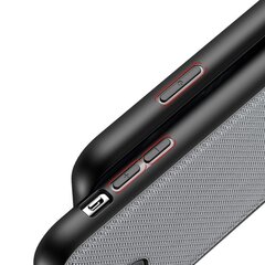 Dux Ducis Fino, piemērots iPhone 11 Pro Max, zils цена и информация | Чехлы для телефонов | 220.lv