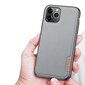 Dux Ducis Fino, piemērots iPhone 11 Pro Max, zils cena un informācija | Telefonu vāciņi, maciņi | 220.lv